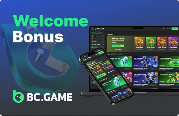 التأكد من BC Game خطوات ومتطلبات