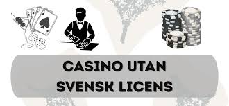 Casinon utan svensk licens med Swish som betalningsmetod Casinon utan svensk licens med Swish som betalningsmetod