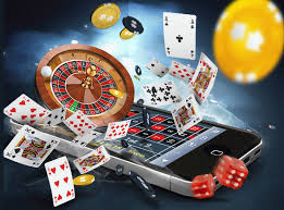 Discover Exciting Betting Opportunities with Mostbet Discover Exciting Betting Opportunities with Mostbet