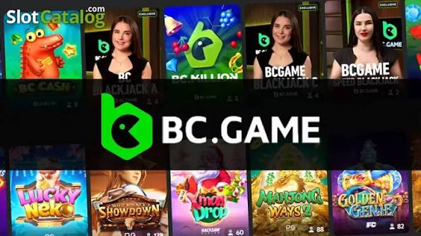 Exploring BC.Game Crypto Casino in Argentina