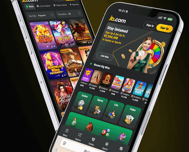 JB Casino India Review Your Ultimate Guide to Online Gaming 1109644630