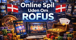 Online Casinoer Uden Dansk Licens Alt Du Behov for at Vide