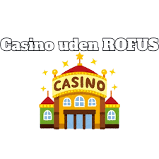 Spil Poker Uden om Rufus En Guide til At Navigere i Pokerverdenen