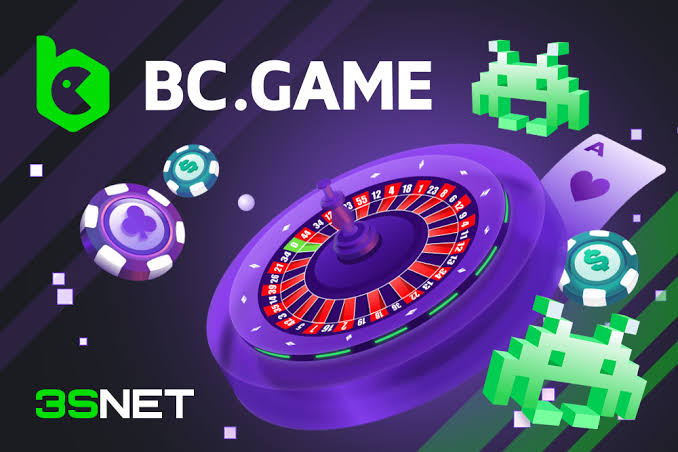 Step-by-Step Guide to the BC.Game Mirror Registration Process 925582739