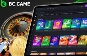 The Ultimate Guide to BC.Game Casino and Sportsbook