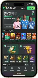 The Ultimate Guide to BC.Game Casino and Sportsbook