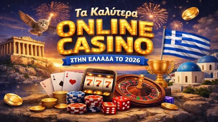 Ζωντανό Καζίνο στην Ελλάδα Ο Απόλυτος Οδηγός -909381963