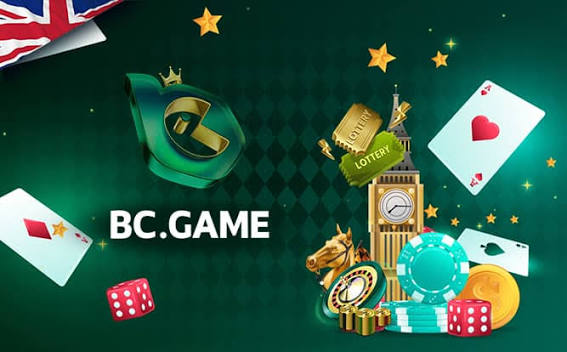 BC.Game Casino A New Era of Online Gaming in Poland