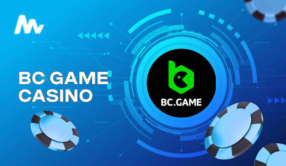 BC.Game Estonia Payment Methods A Comprehensive Guide 879615536 BC.Game Estonia Payment Methods A Comprehensive Guide 879615536