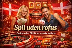 De Bedste Nye Online Casinoer En Guide til Spiloplevelser