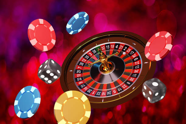 Ξενα Online Casino Ο Οδηγός σας για τις Καλύτερες Εμπειρίες Παιχνιδιού στο Διαδίκτυο