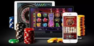 Experience Thrilling Gaming at Online Casino FlashDash Experience Thrilling Gaming at Online Casino FlashDash