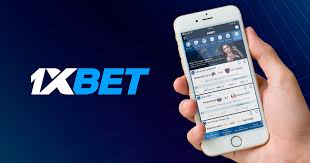 1xbet Приложение Кыргызстан Удобство и Доступность Ставок -1705969870