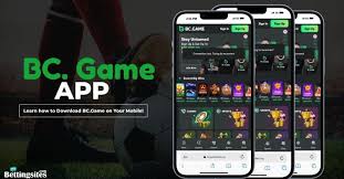 Exploring BC.Game Bonuses Maximizing Your Online Gaming Experience Exploring BC.Game Bonuses Maximizing Your Online Gaming Experience