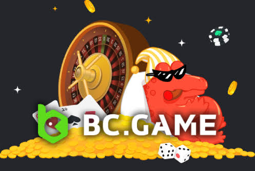 Responsible Gambling at BC Game Ensuring a Safe Gaming Environment