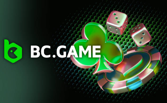 Responsible Gambling at BC Game Ensuring a Safe Gaming Environment