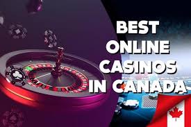 The Ultimate Guide to Canadian Online Casinos -193609683 The Ultimate Guide to Canadian Online Casinos -193609683