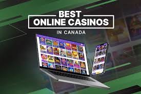 Top Casinos in Canada Your Ultimate Guide -234811526 Top Casinos in Canada Your Ultimate Guide -234811526