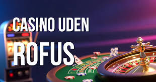 Udenlandske Casinoer Uden MitID i 2026 - Nyd Spil Uden Begrænsninger
