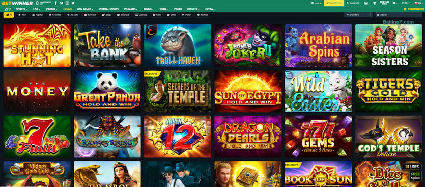 BetWinner Mobile App Your Ultimate Betting Companion -924182776