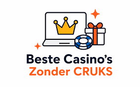 Buitenlands Online Casino De Toekomst van Online Gokken