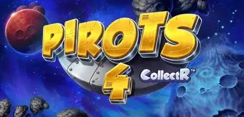 Piraternes Verden Oplev Pirots 4 Spilleautomat -2003583931